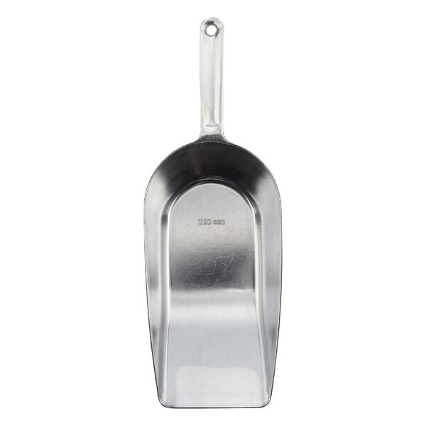 Harold Import Co Harold's Kitchen Aluminum Silver Measuring Spoon 30350 - main